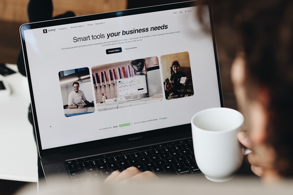 Service Reviews: Making Informed Choices